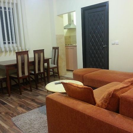 Apartment Simsir Ζλάτιμπορ Εξωτερικό φωτογραφία