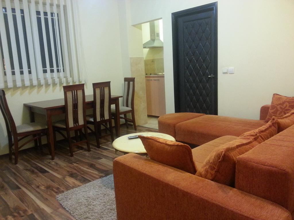 Apartment Simsir Ζλάτιμπορ Εξωτερικό φωτογραφία