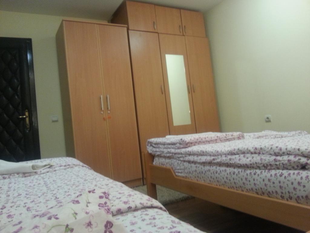 Apartment Simsir Ζλάτιμπορ Εξωτερικό φωτογραφία