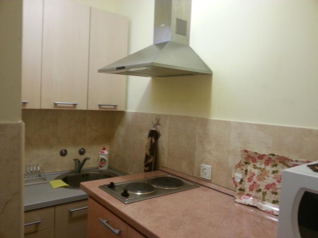 Apartment Simsir Ζλάτιμπορ Εξωτερικό φωτογραφία