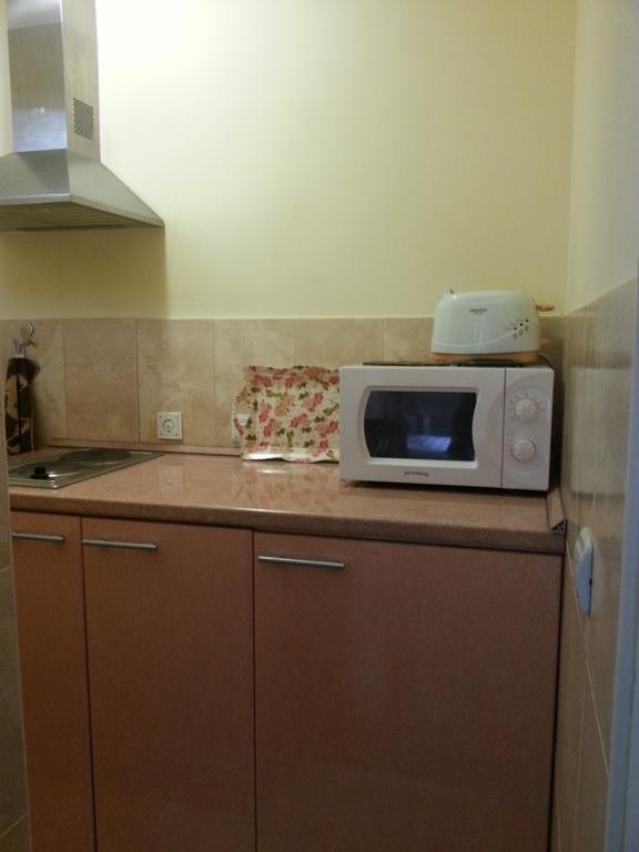 Apartment Simsir Ζλάτιμπορ Εξωτερικό φωτογραφία