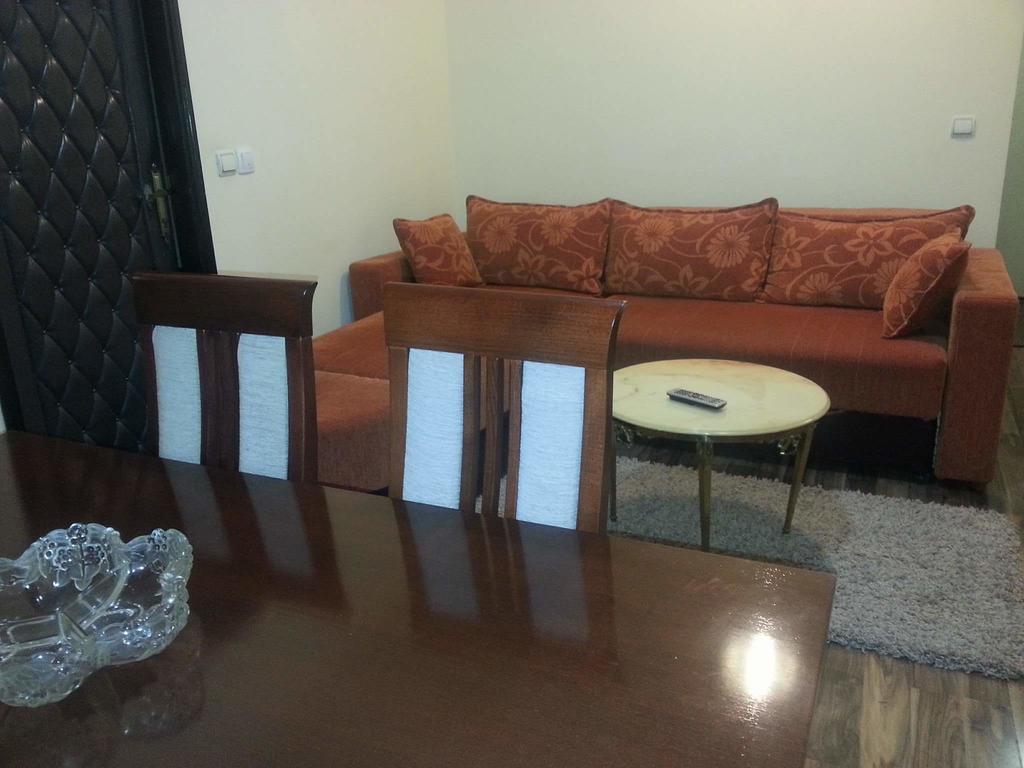 Apartment Simsir Ζλάτιμπορ Εξωτερικό φωτογραφία